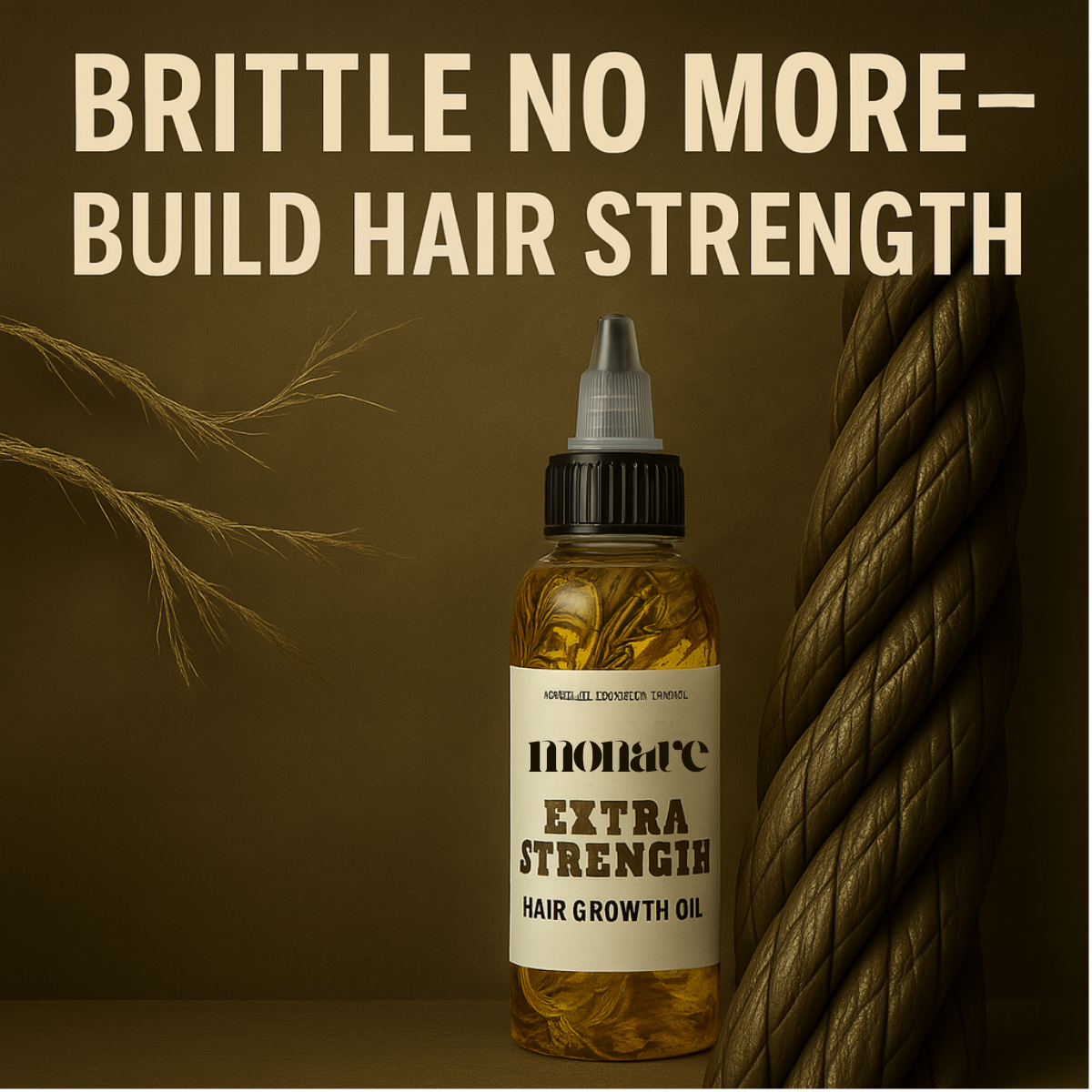 RootRise™ Growth Oil