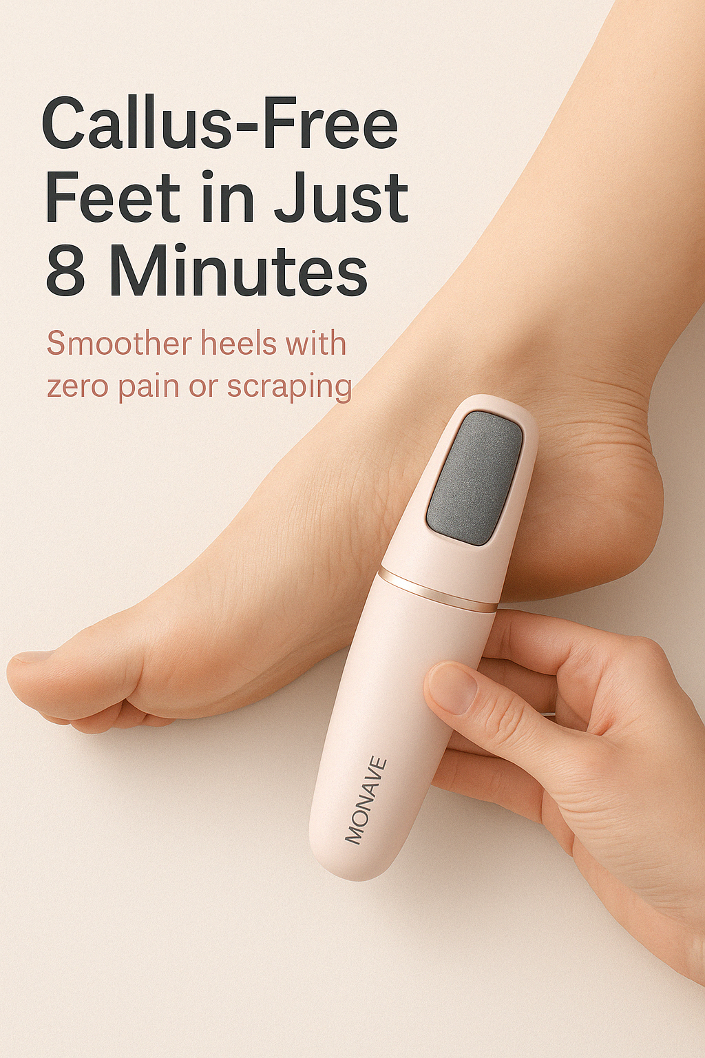 Monave™ ClearCallus